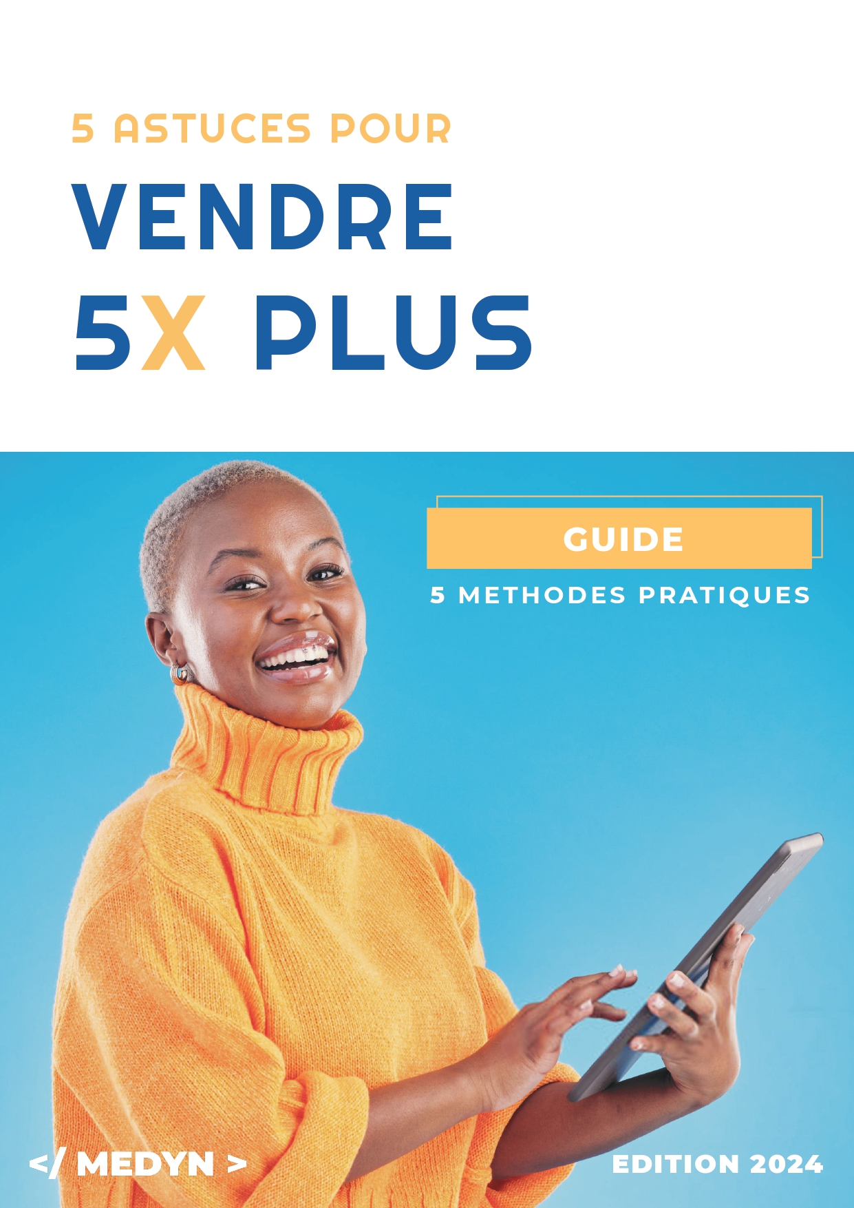 Couverture du guide